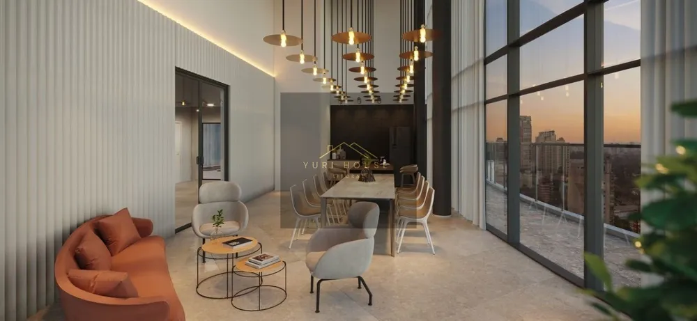 Apartamento, 1 quarto, 33 m² - Foto 15