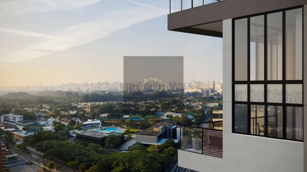 Apartamento, 1 quarto, 33 m² - Foto 6