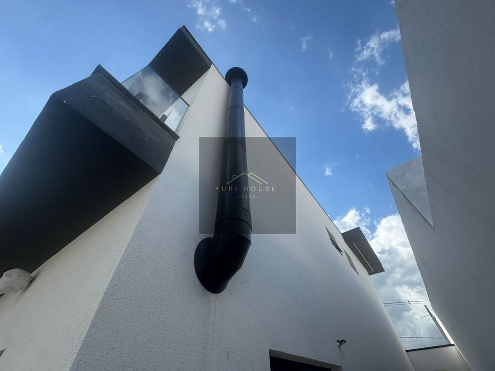 Casa, 3 quartos, 150 m² - Foto 4