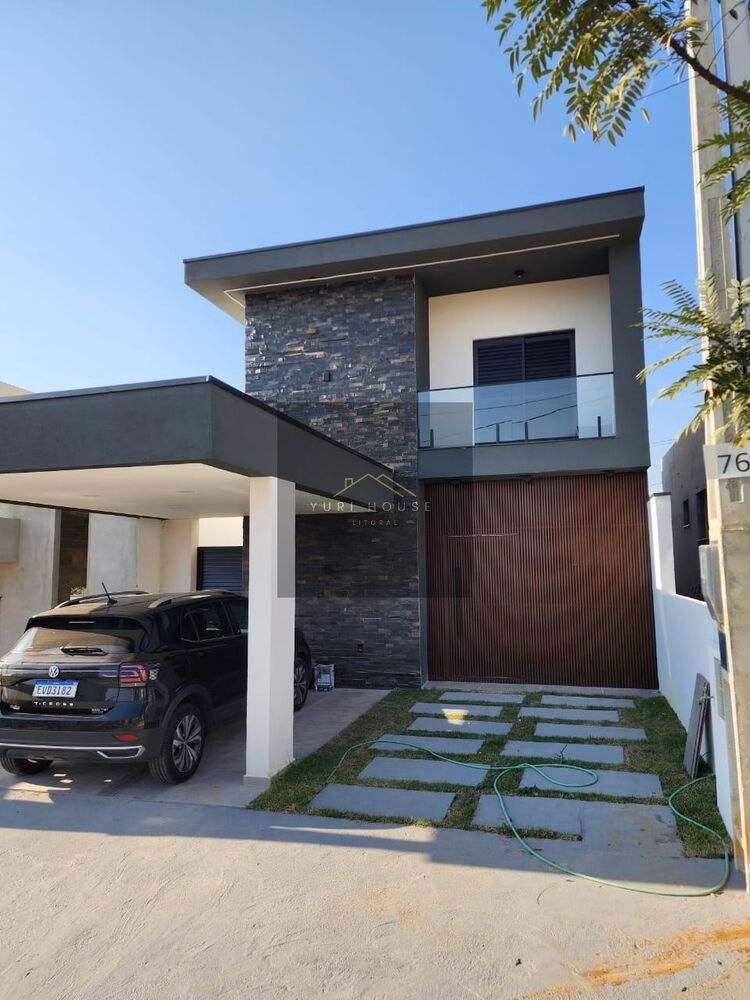Casa, 3 quartos, 150 m² - Foto 2