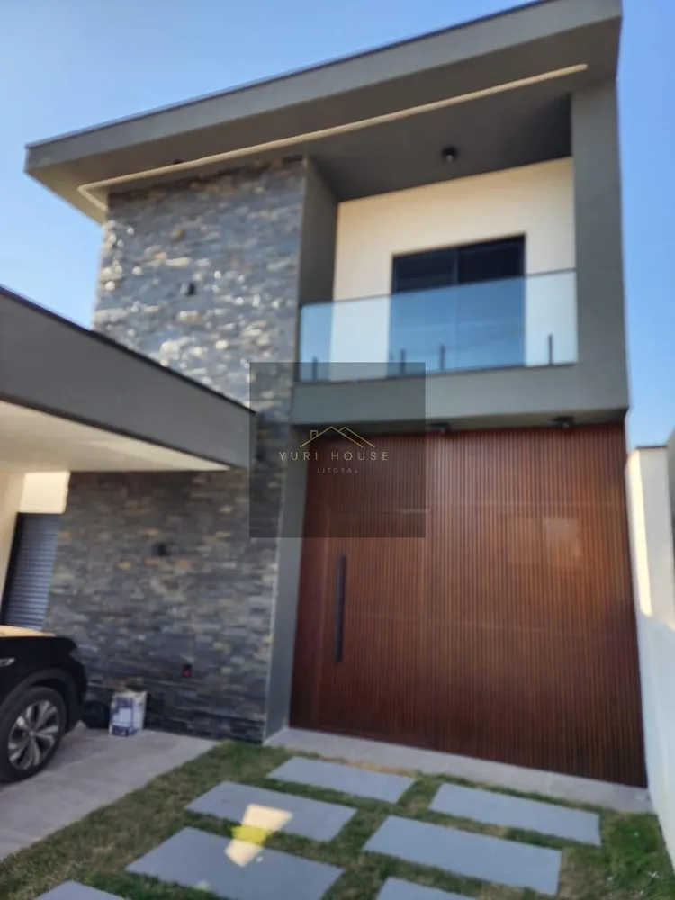 Casa, 3 quartos, 150 m² - Foto 2