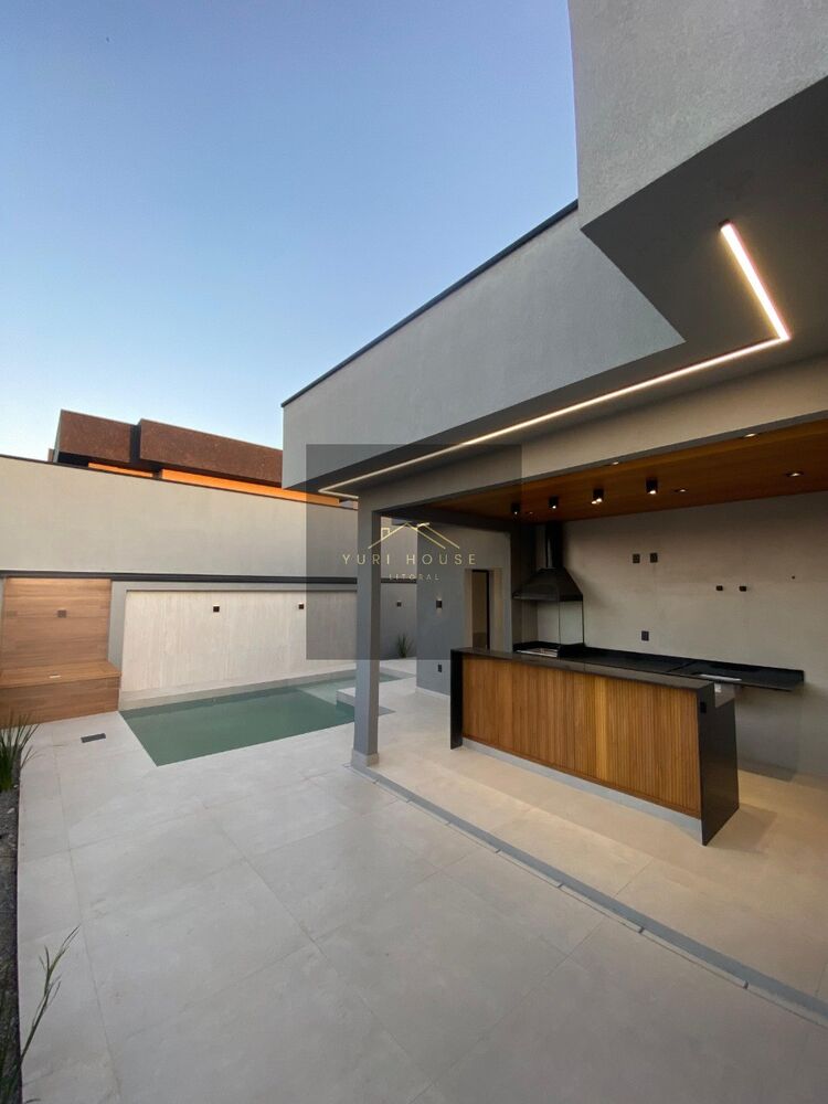 Casa à venda com 3 quartos, 185m² - Foto 4