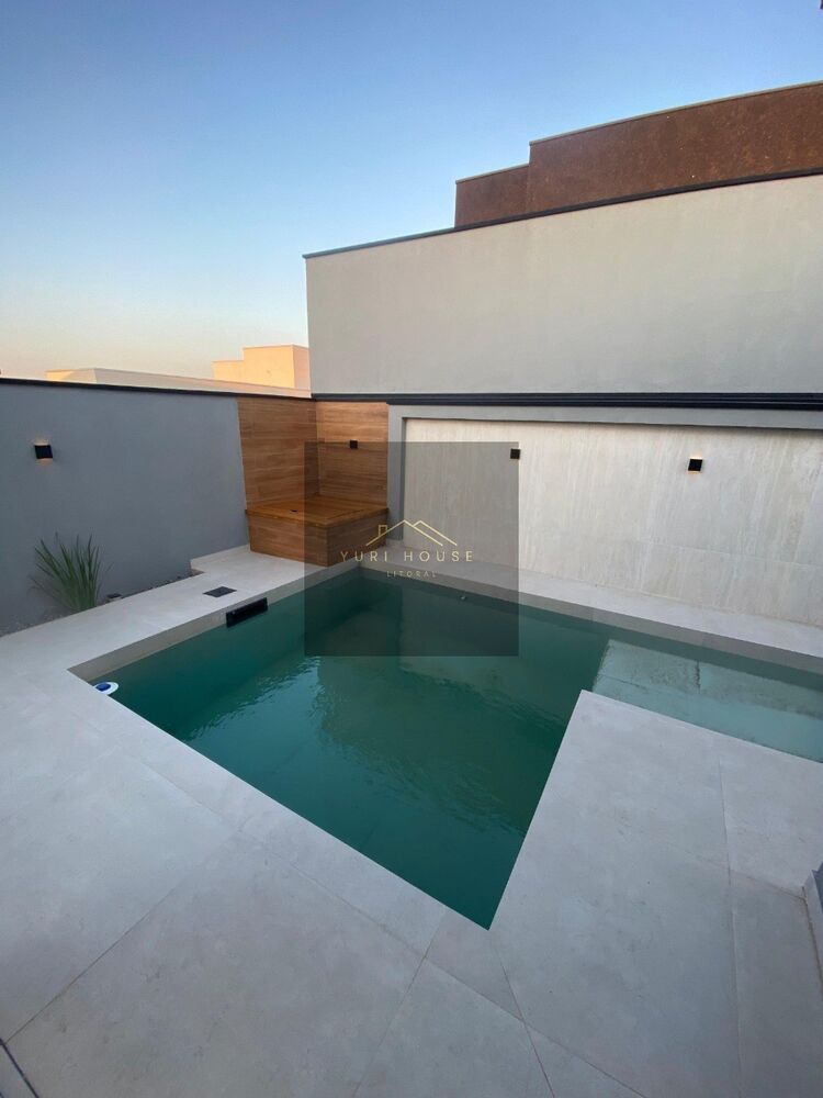 Casa à venda com 3 quartos, 185m² - Foto 5