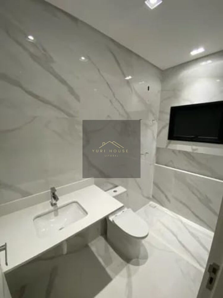 Casa à venda com 3 quartos, 185m² - Foto 3