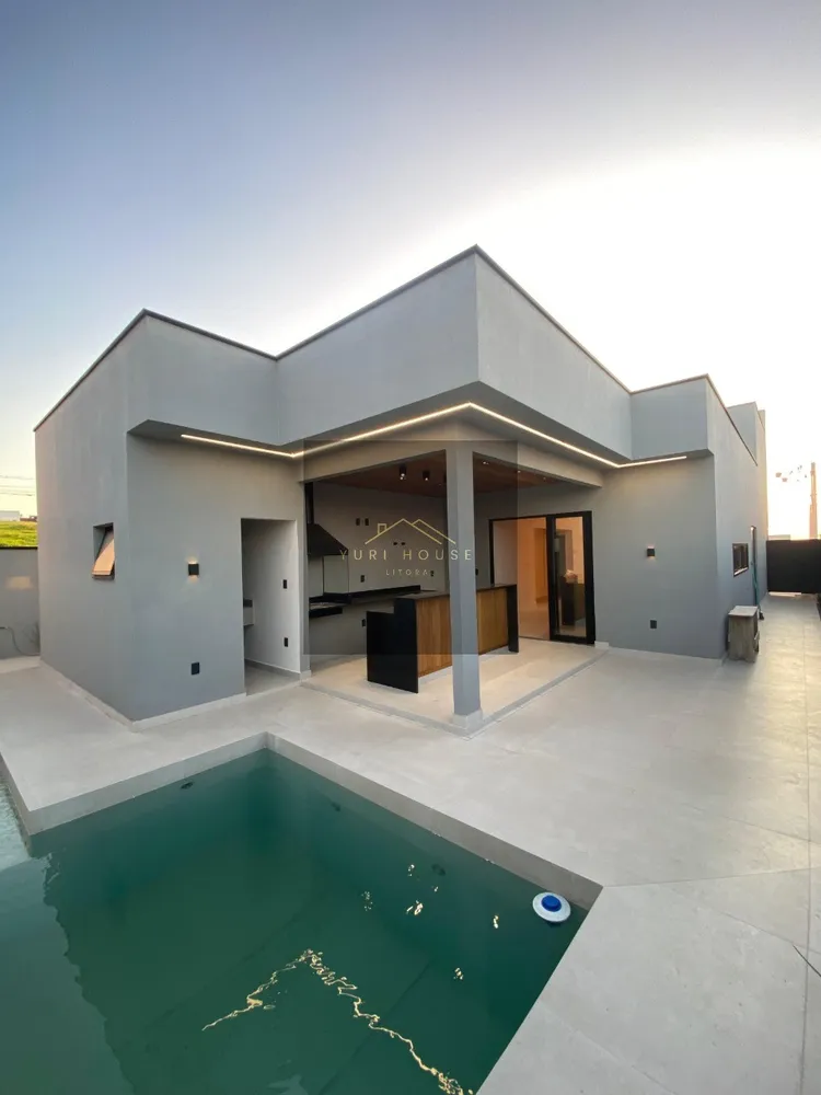 Casa, 3 quartos, 185 m² - Foto 10