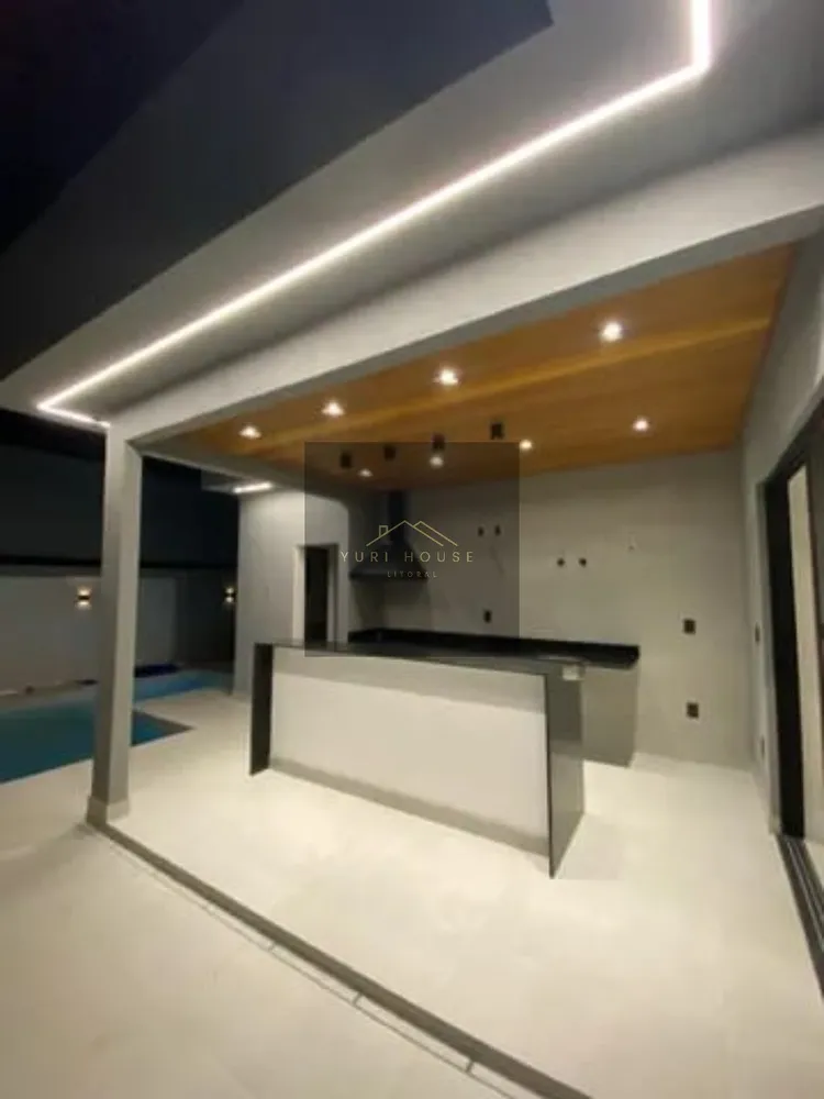 Casa, 3 quartos, 185 m² - Foto 2