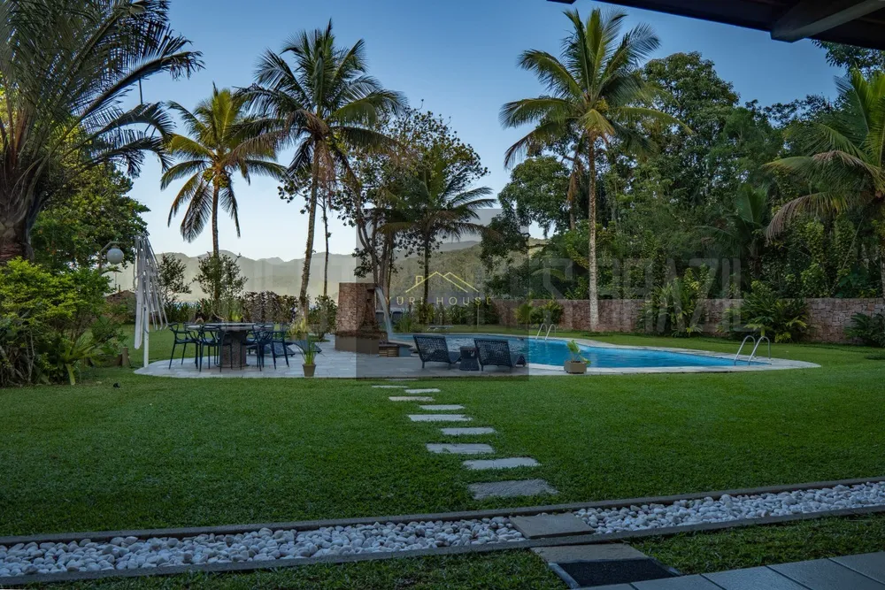 Casa, 5 quartos, 1000 m² - Foto 7