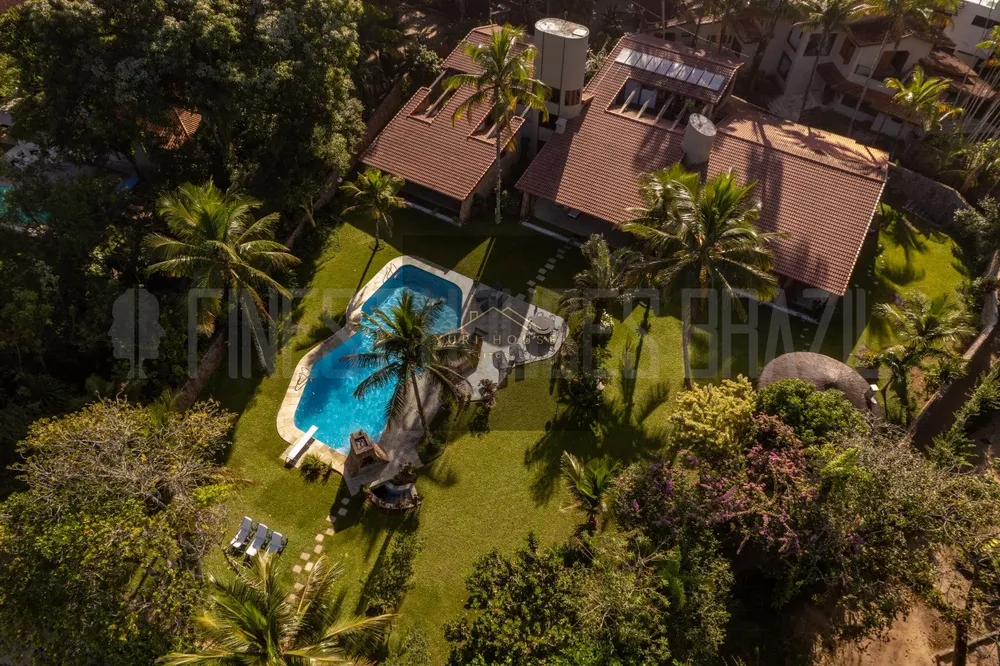 Casa, 5 quartos, 1000 m² - Foto 15