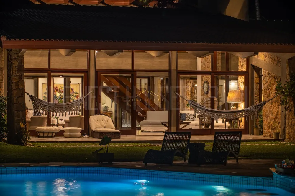 Casa, 5 quartos, 1000 m² - Foto 19