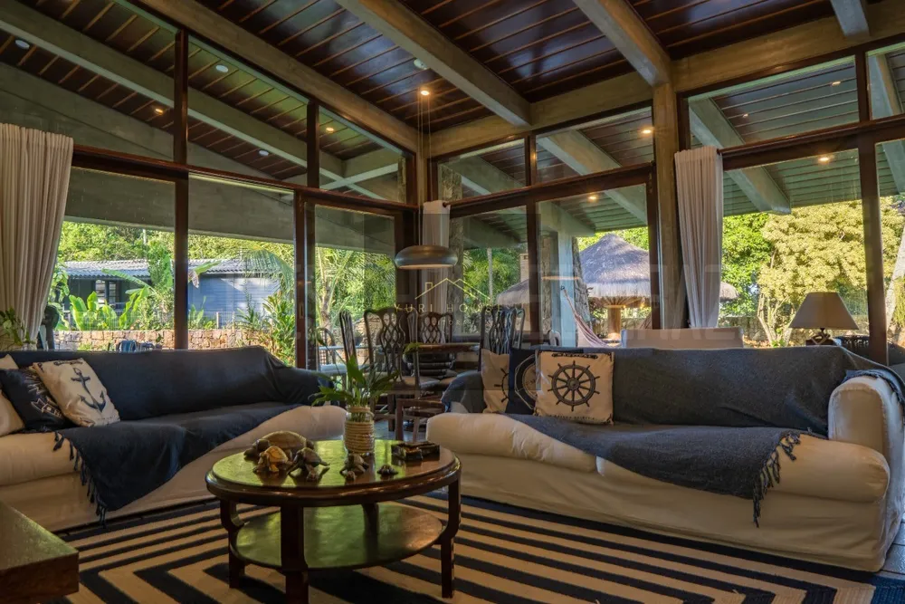 Casa, 5 quartos, 1000 m² - Foto 11