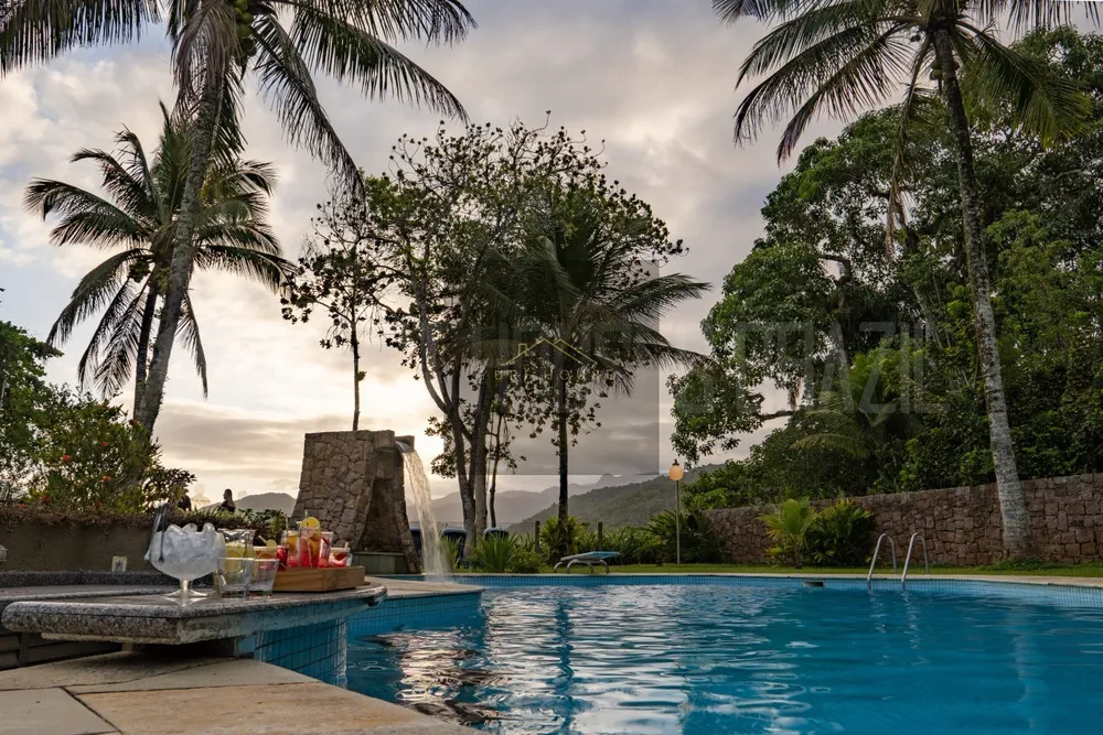 Casa, 5 quartos, 1000 m² - Foto 17