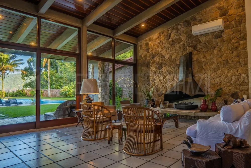 Casa, 5 quartos, 1000 m² - Foto 6