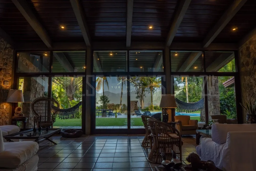 Casa, 5 quartos, 1000 m² - Foto 3