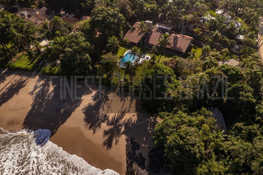 Casa à venda com 5 quartos, 1000m² - Foto 3