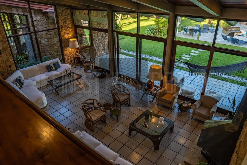 Casa, 5 quartos, 1000 m² - Foto 10