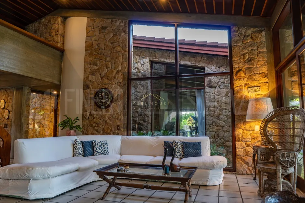 Casa, 5 quartos, 1000 m² - Foto 8