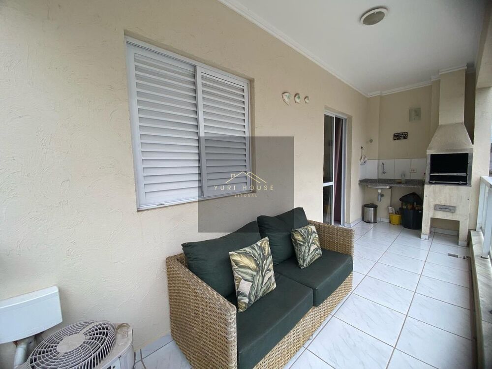 Apartamento, 3 quartos, 96 m² - Foto 3