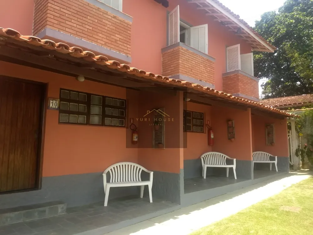Prédio Inteiro, 1500 m² - Foto 1