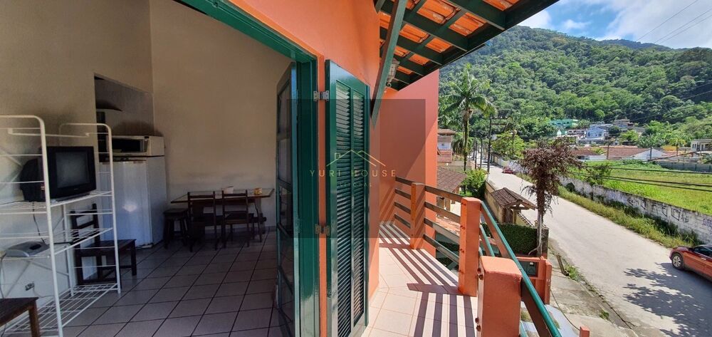 Casa, 6 quartos, 157 m² - Foto 3