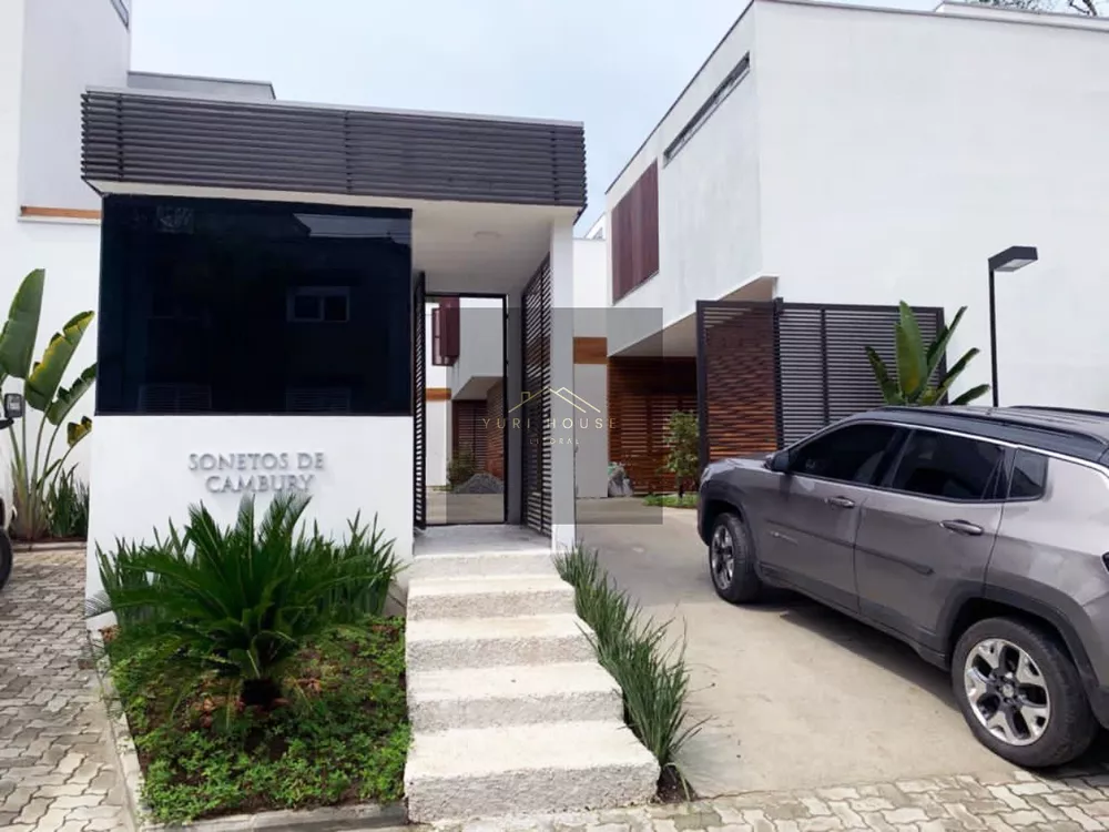 Casa à venda com 3 quartos, 207m² - Foto 3