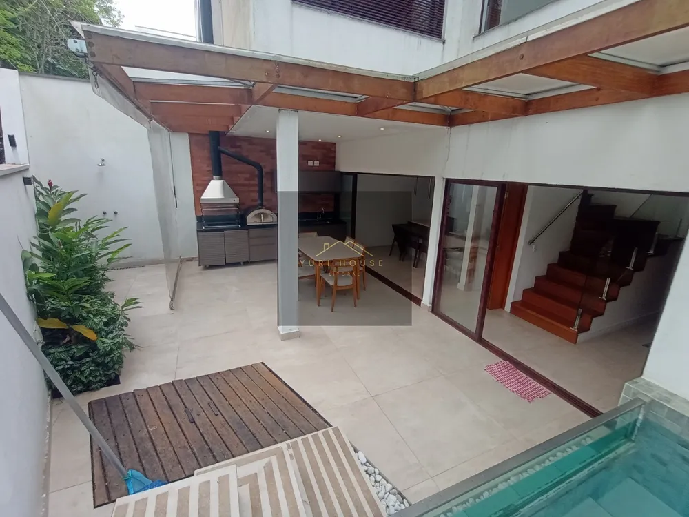 Casa, 3 quartos, 207 m² - Foto 17