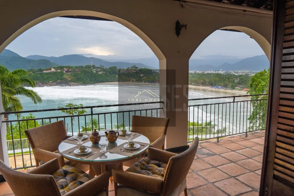 Casa, 9 quartos, 1350 m² - Foto 19