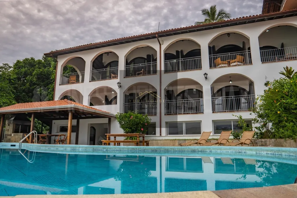 Casa, 9 quartos, 1350 m² - Foto 16