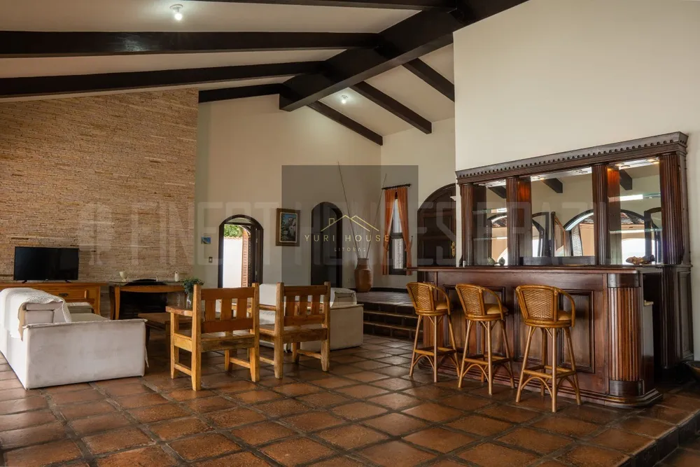 Casa, 9 quartos, 1350 m² - Foto 20