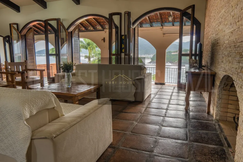 Casa, 9 quartos, 1350 m² - Foto 18