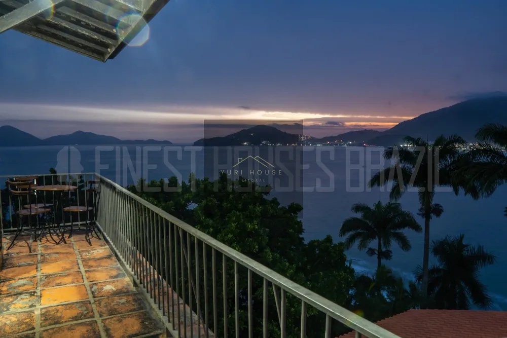 Casa, 9 quartos, 1350 m² - Foto 9