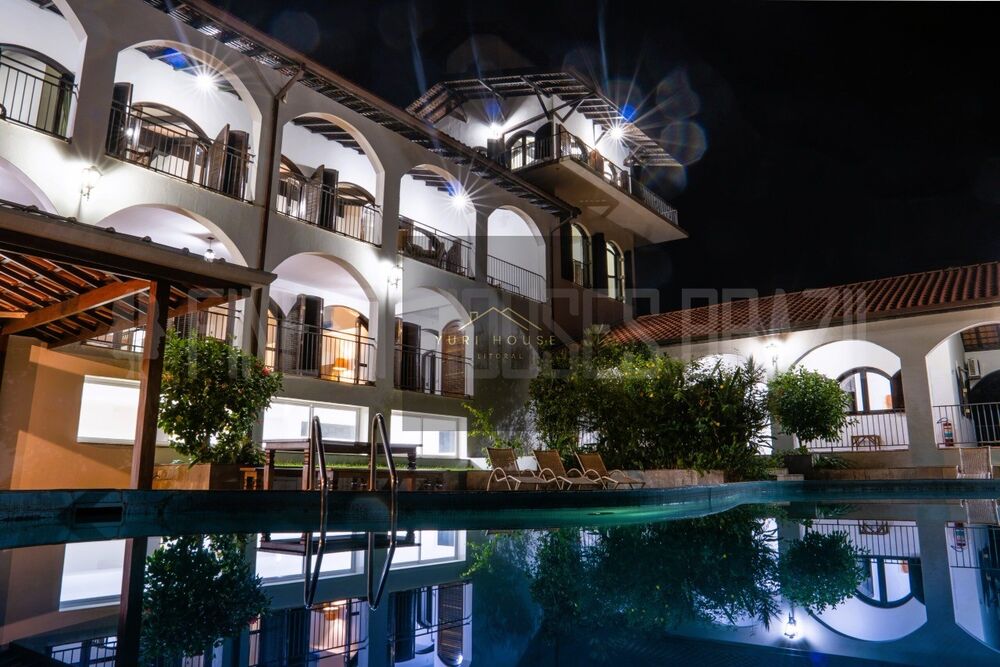 Casa, 9 quartos, 1350 m² - Foto 2