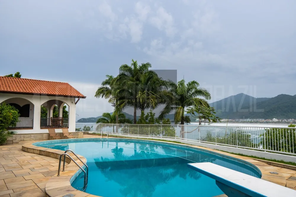 Casa, 9 quartos, 1350 m² - Foto 14