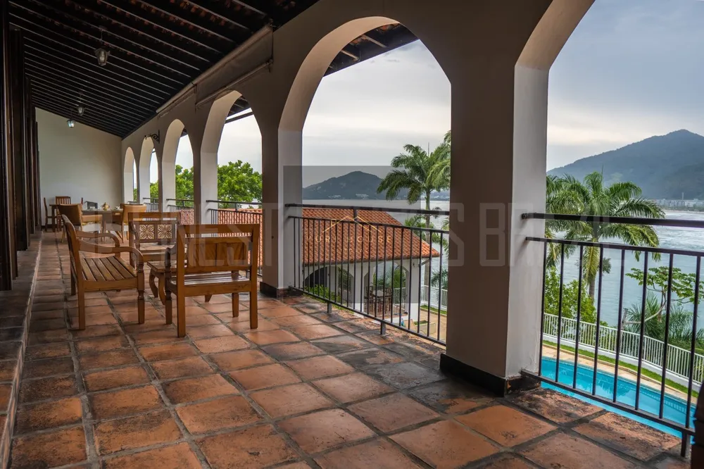 Casa, 9 quartos, 1350 m² - Foto 17