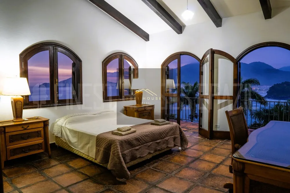 Casa, 9 quartos, 1350 m² - Foto 4