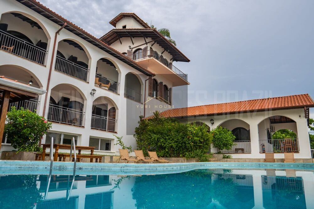 Casa, 9 quartos, 1350 m² - Foto 4