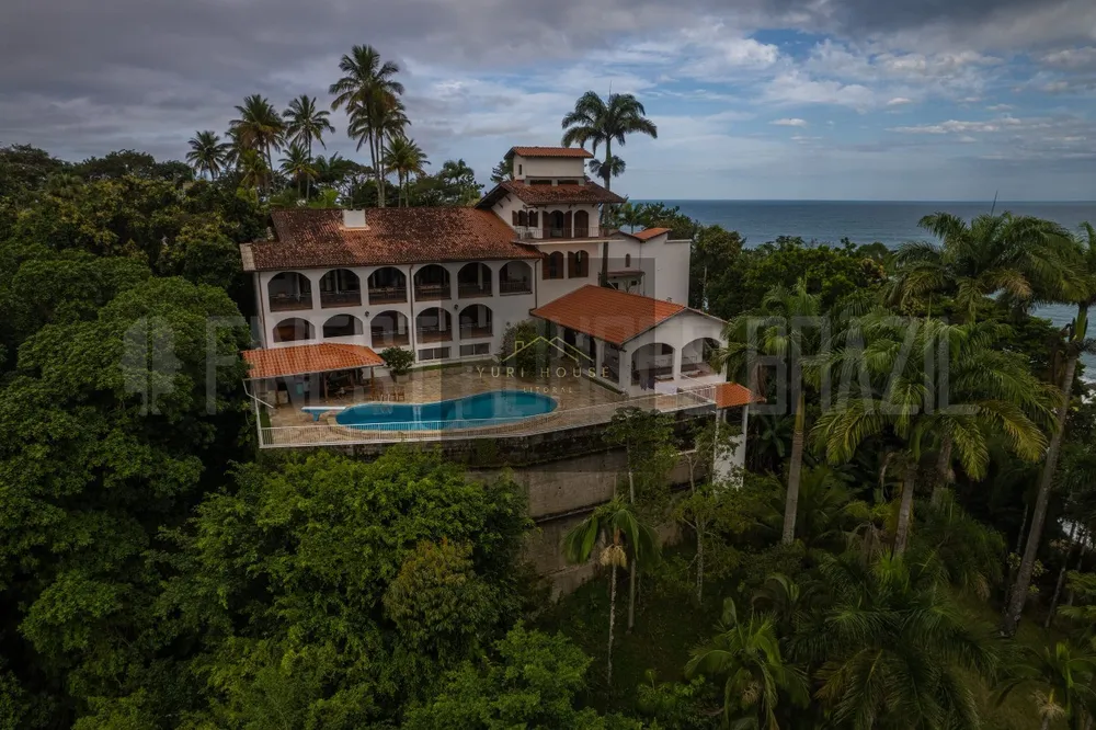 Casa, 9 quartos, 1350 m² - Foto 7