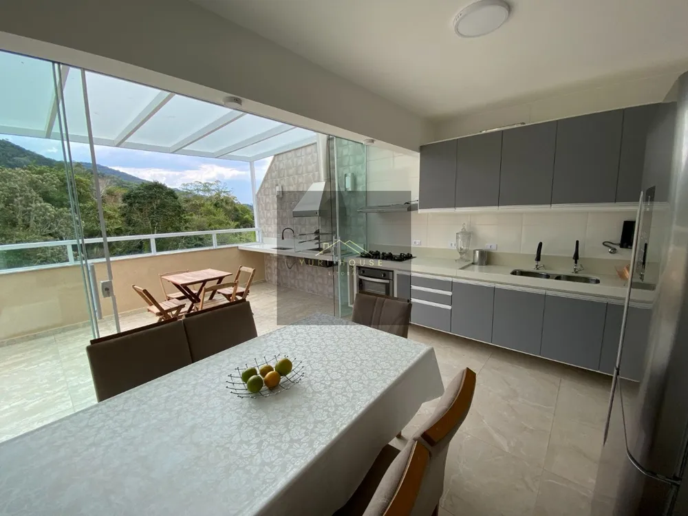 Cobertura, 3 quartos, 150 m² - Foto 5
