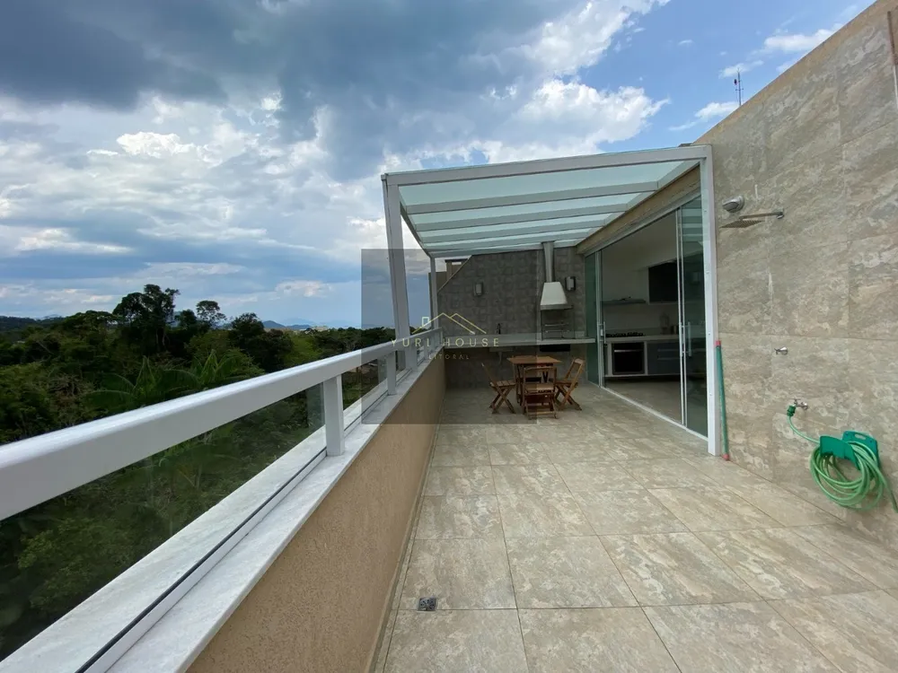 Cobertura, 3 quartos, 150 m² - Foto 9