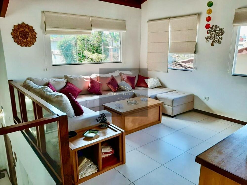 Casa, 4 quartos, 205 m² - Foto 2