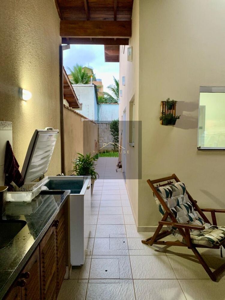 Casa, 4 quartos, 205 m² - Foto 1