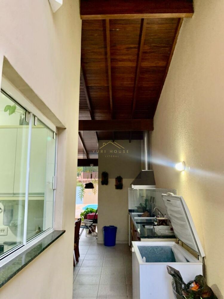 Casa, 4 quartos, 205 m² - Foto 3