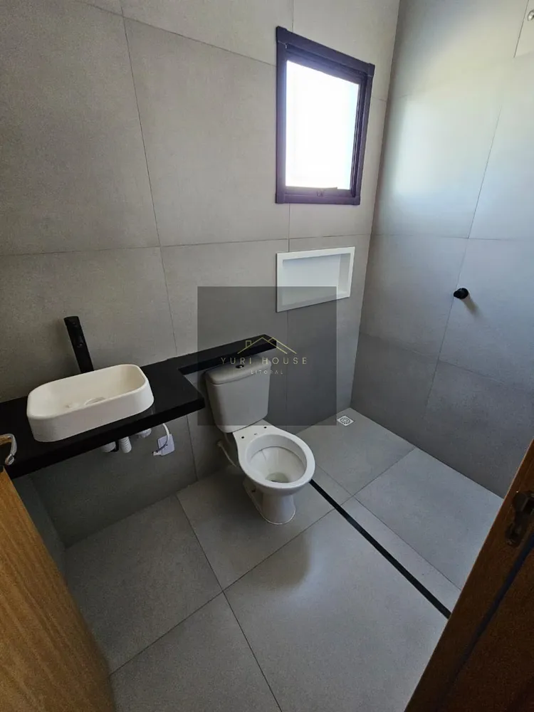Casa, 3 quartos, 220 m² - Foto 9