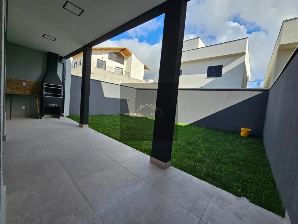 Casa, 3 quartos, 220 m² - Foto 4