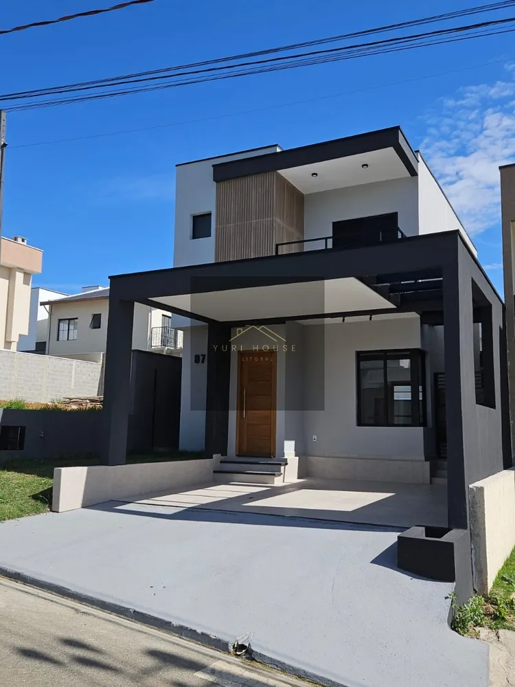 Casa, 3 quartos, 220 m² - Foto 1