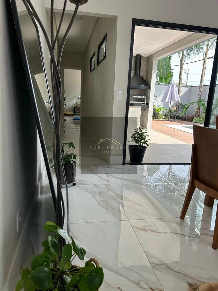 Casa, 3 quartos, 170 m² - Foto 11