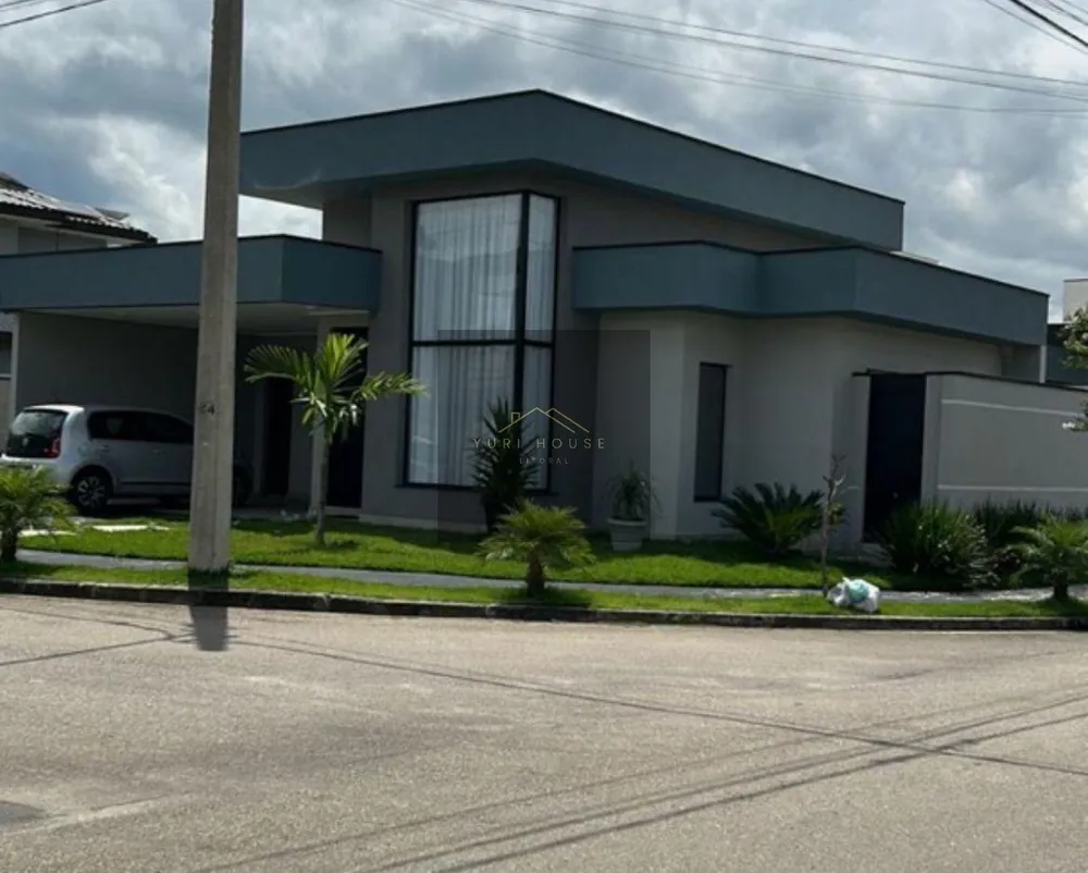 Casa, 3 quartos, 170 m² - Foto 1