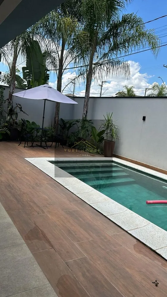 Casa, 3 quartos, 170 m² - Foto 9