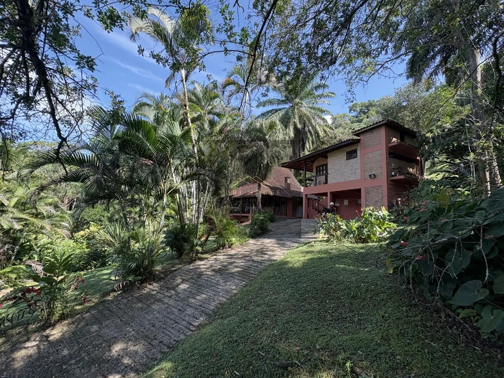Casa, 5 quartos, 181 m² - Foto 3