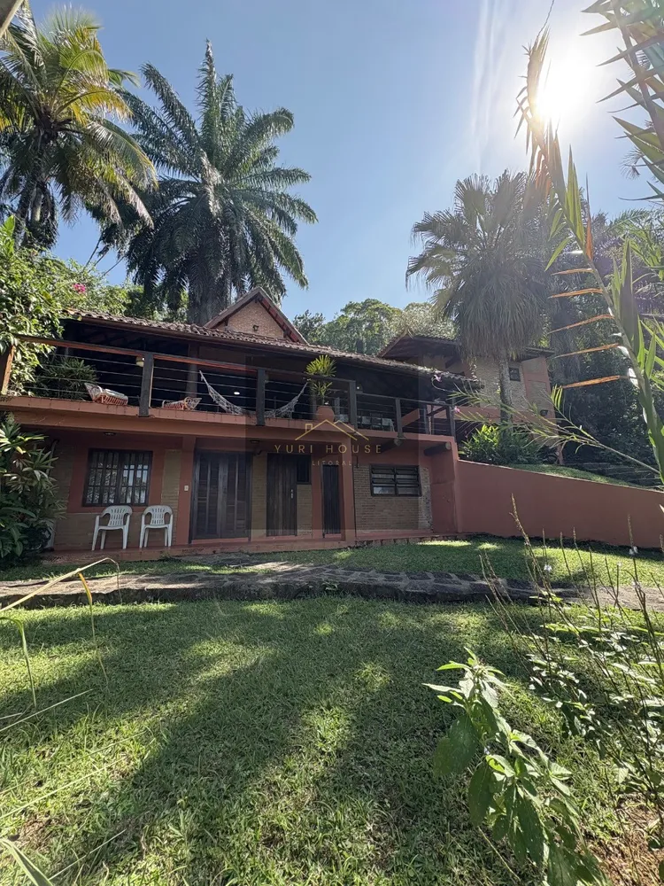 Casa, 5 quartos, 181 m² - Foto 4