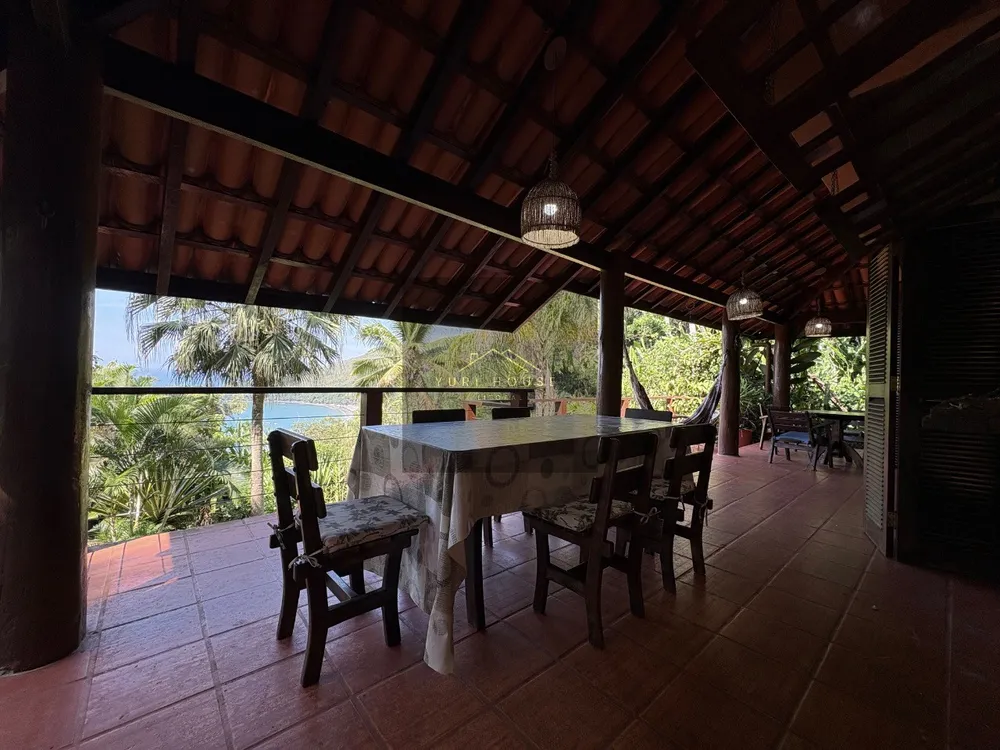 Casa, 5 quartos, 181 m² - Foto 6